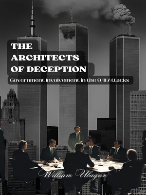cover image of The Architects of Deception